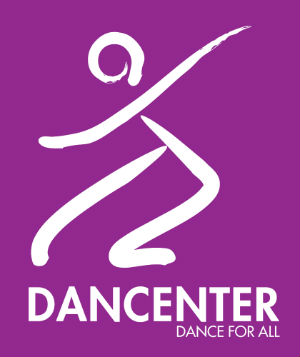 Dancenter logo