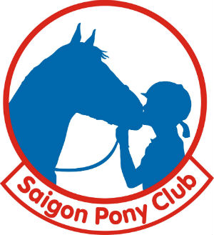 Saigon Pony Club logo