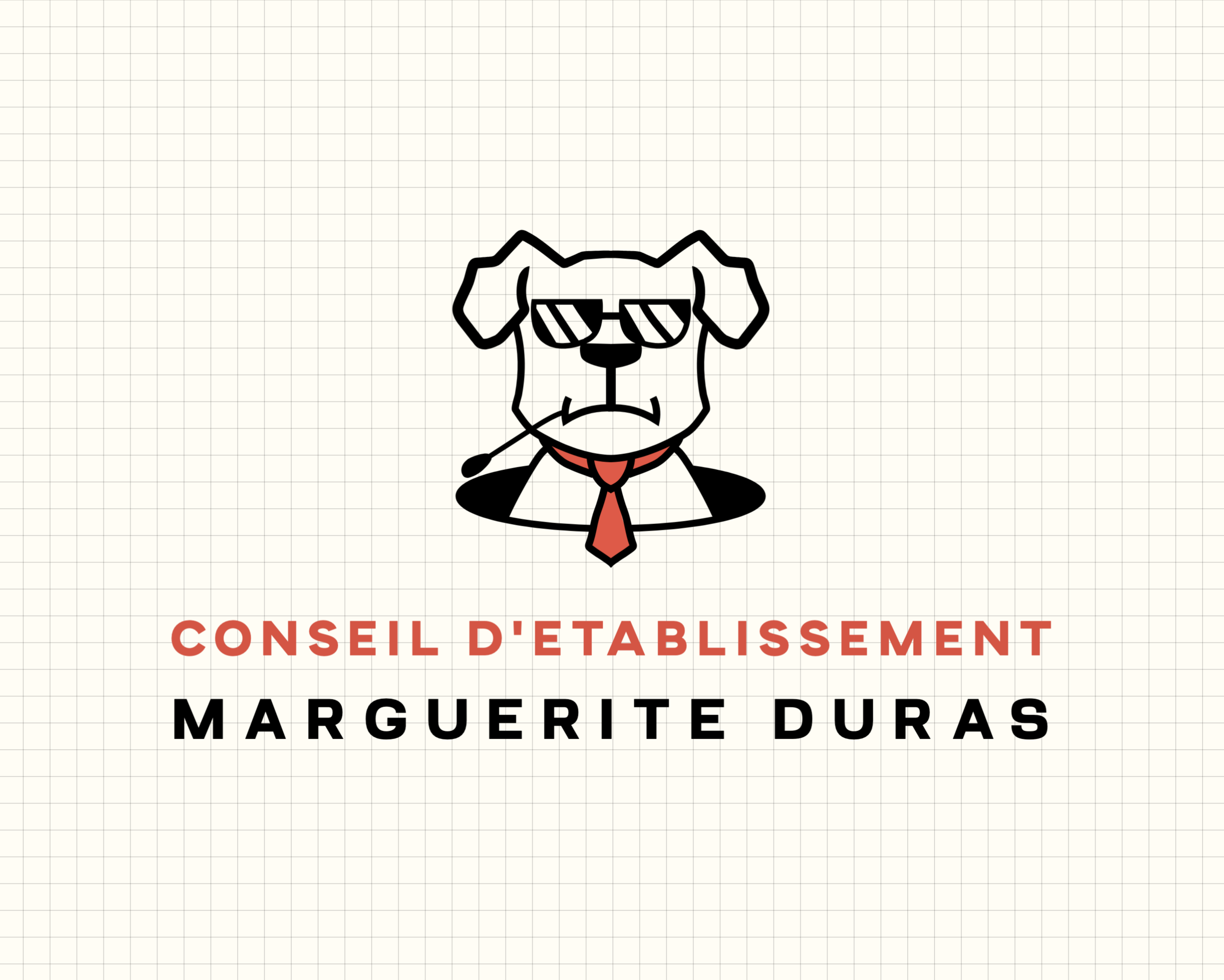 🇫🇷 Compte-rendu du Conseil d’établissement du 30 septembre 2019