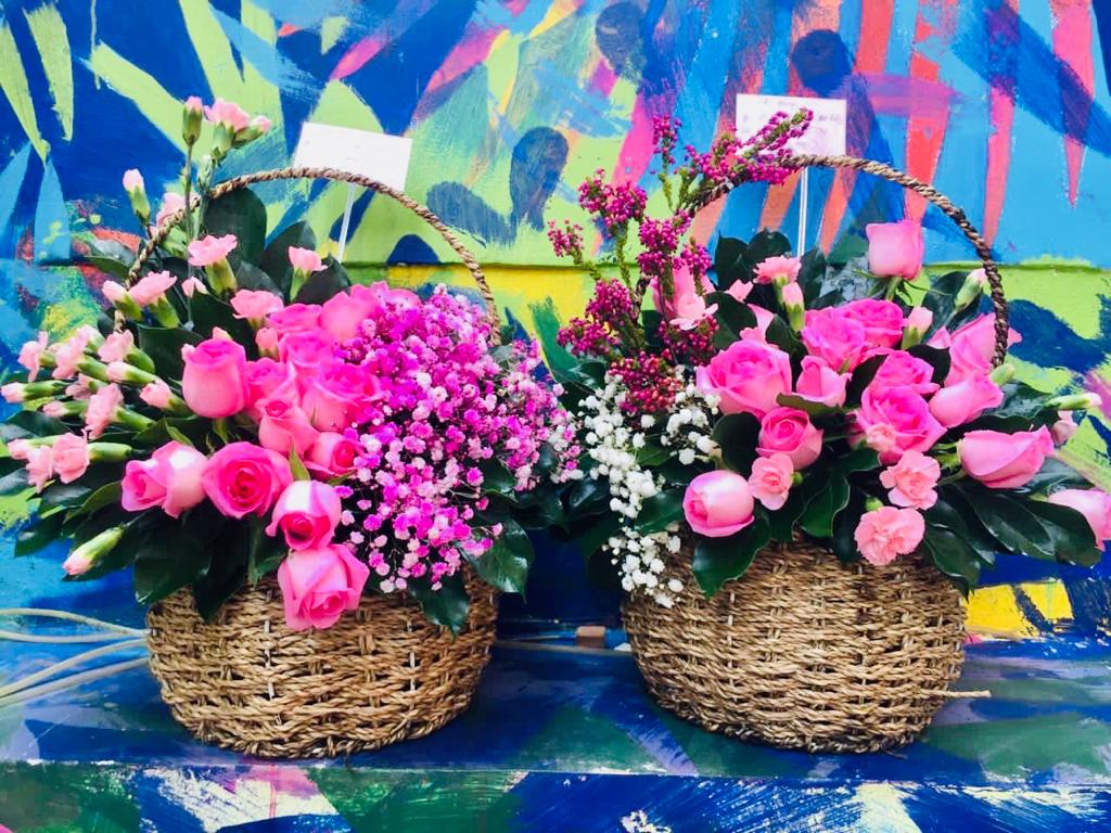 🇫🇷 Premier café des parents lors de la Journée des Enseignants