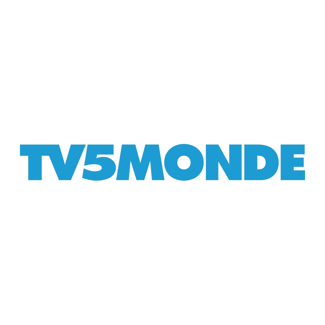 TV5 Monde