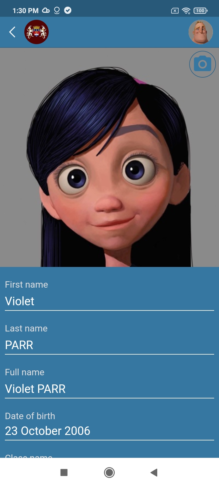 🇫🇷 Xebus : Nouvelle version