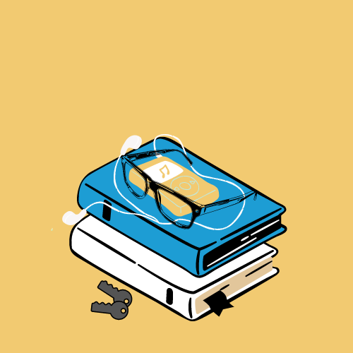 🇫🇷 Objets perdus