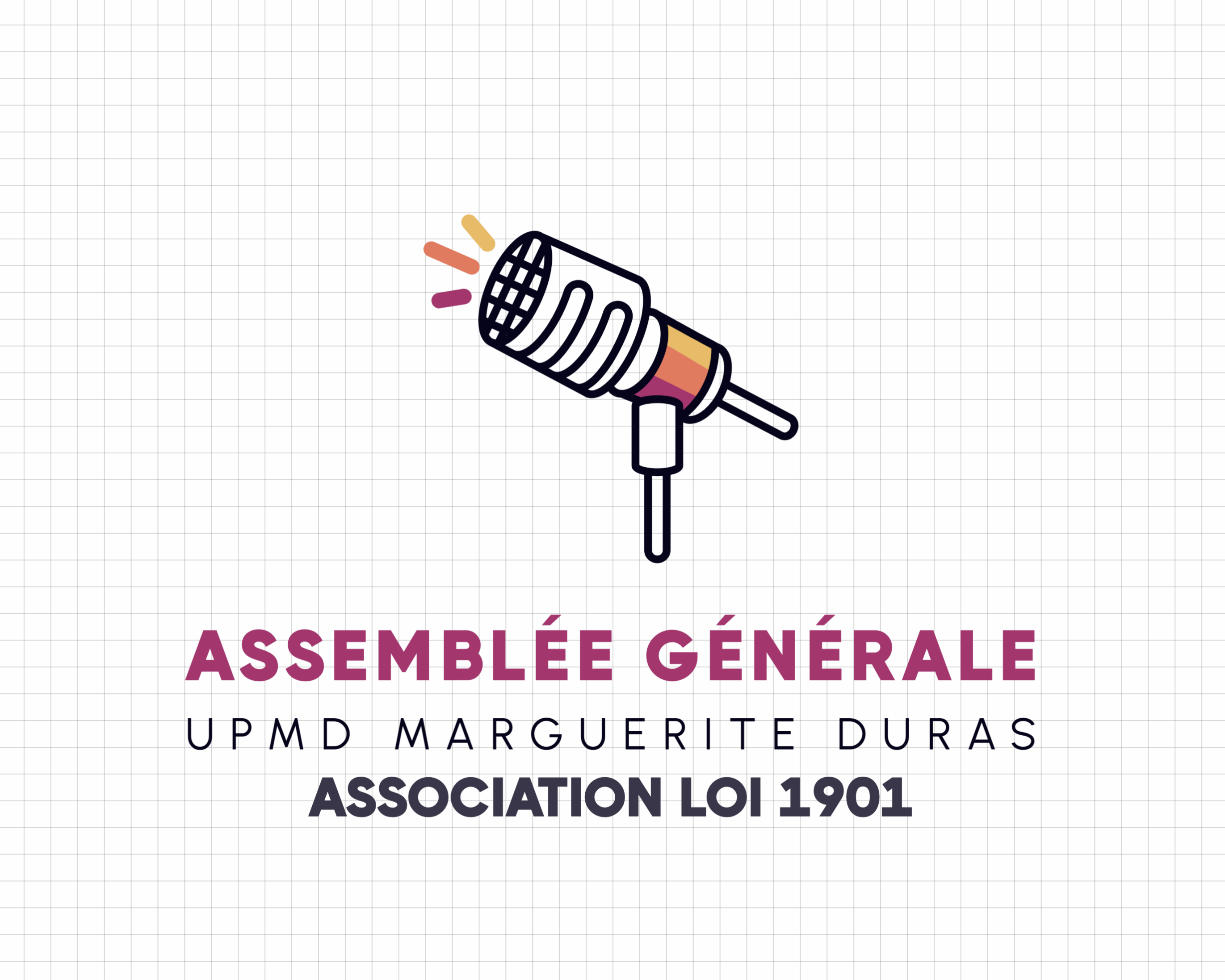 🇫🇷 Liste des membres du Conseil d’Administration UPMD 2023-2024