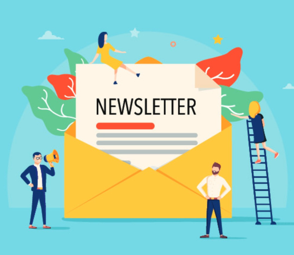 🇬🇧 Newsletter January 2023