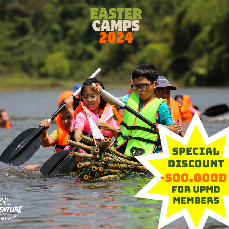 🇫🇷 Ta Lai Adventure -500.000đ  Réduction 2024 🗿