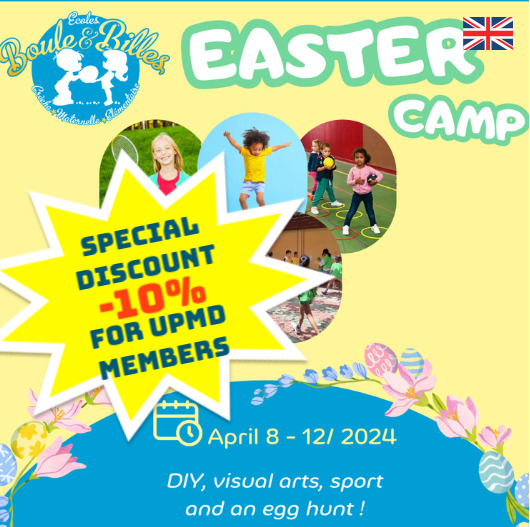 🇫🇷 Boule & Billes -10% Promo Spéciale