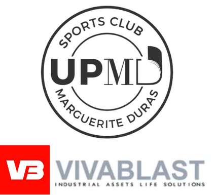 🇫🇷 UPMD Vivablast Football Tournament 2024 ⚽️ – Annulation