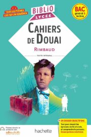 bibliolycee-cahiers-de-douai-rimbaud-bac-2024