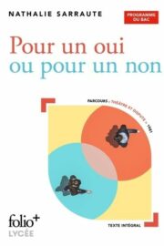 pour-un-oui-ou-pour-un-non-bac-2025