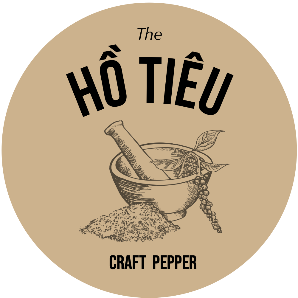 The Ho Tieu logo