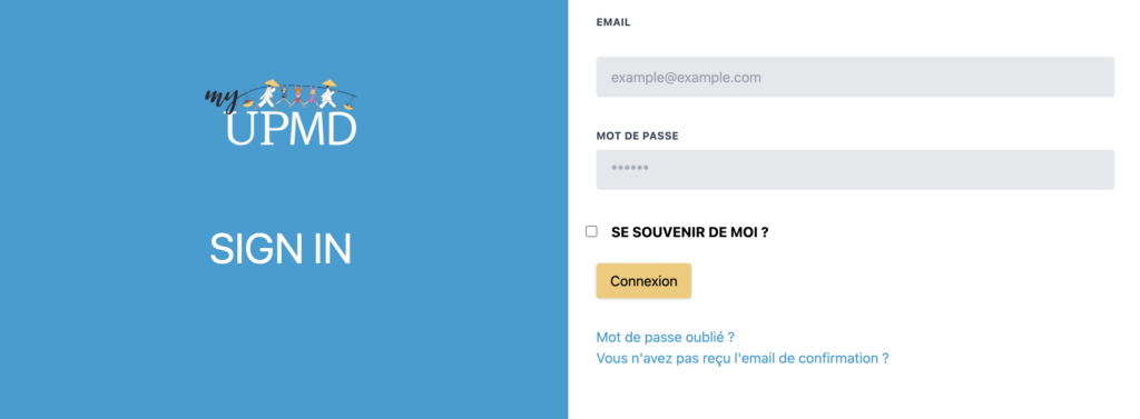 [Image MyUPMD Sign-in]