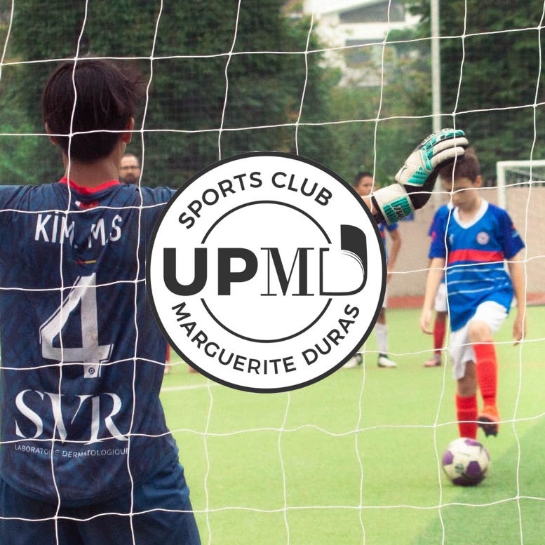 🇫🇷 Samedi 07/09 – Journée porte ouverte Football 2025