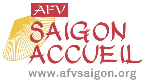 logo AFV Saigon Accueil