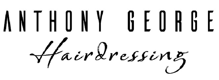 Anthony George logo