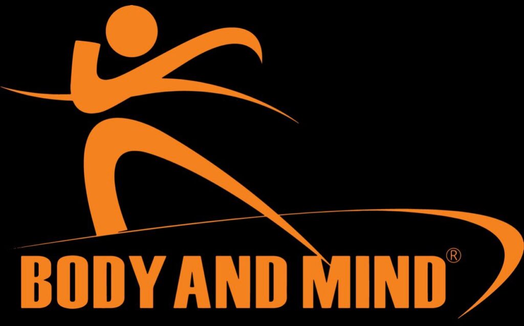 Body And Minh logo
