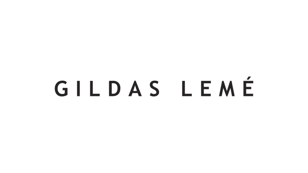 logo GILDAS LEME