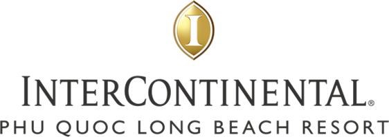 Logo Intercontinental - Phu Quoc Long Beach Resort
