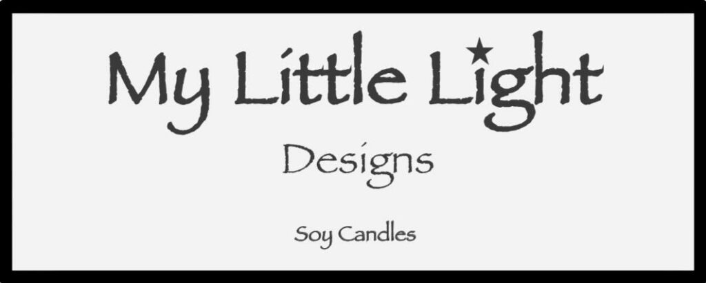 Logo Juliette Moynihan my little light designs