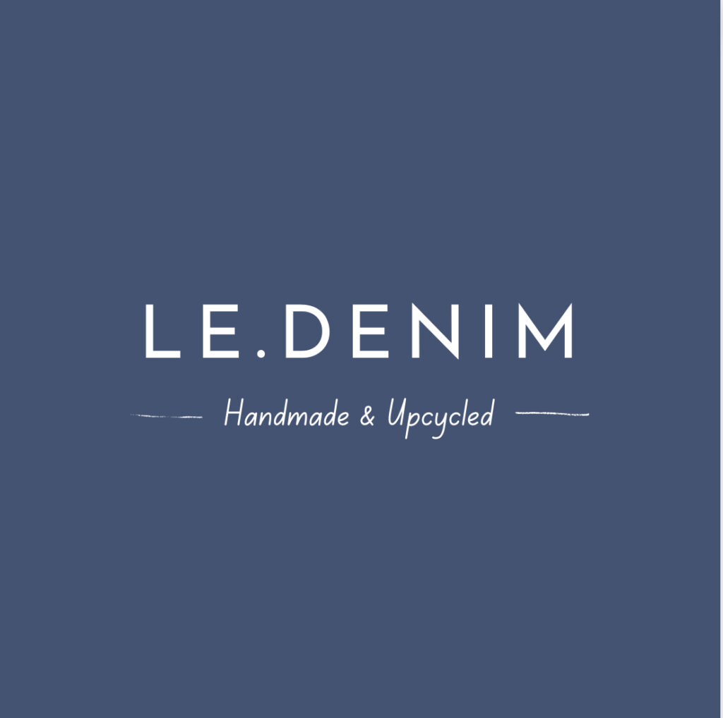 logo Le.DENIM