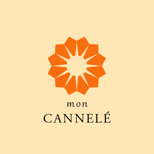 Logo Mon Cannelé