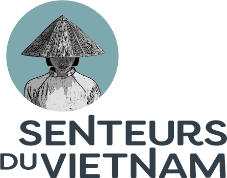 Senteurs du Vietnam logo
