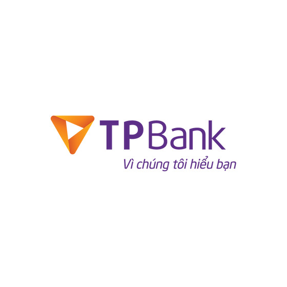 TP Bank logo