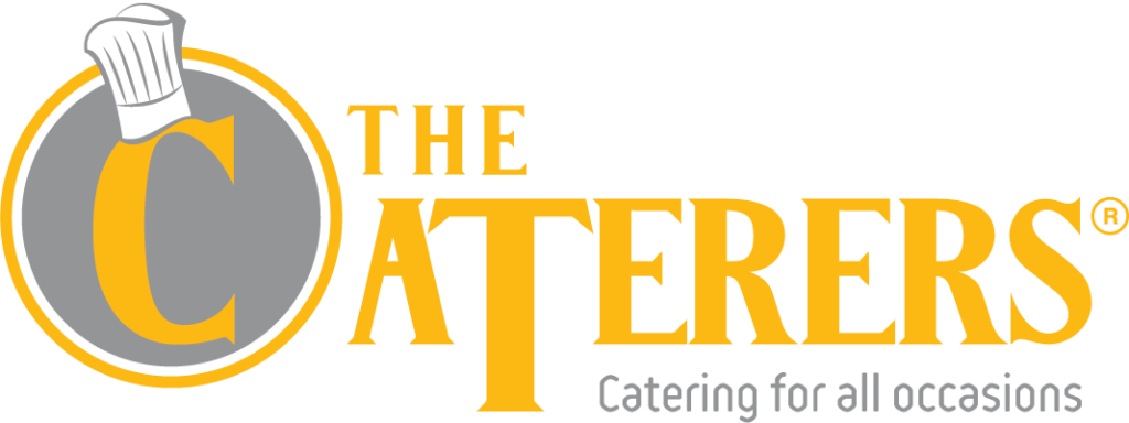 The Caterers logo