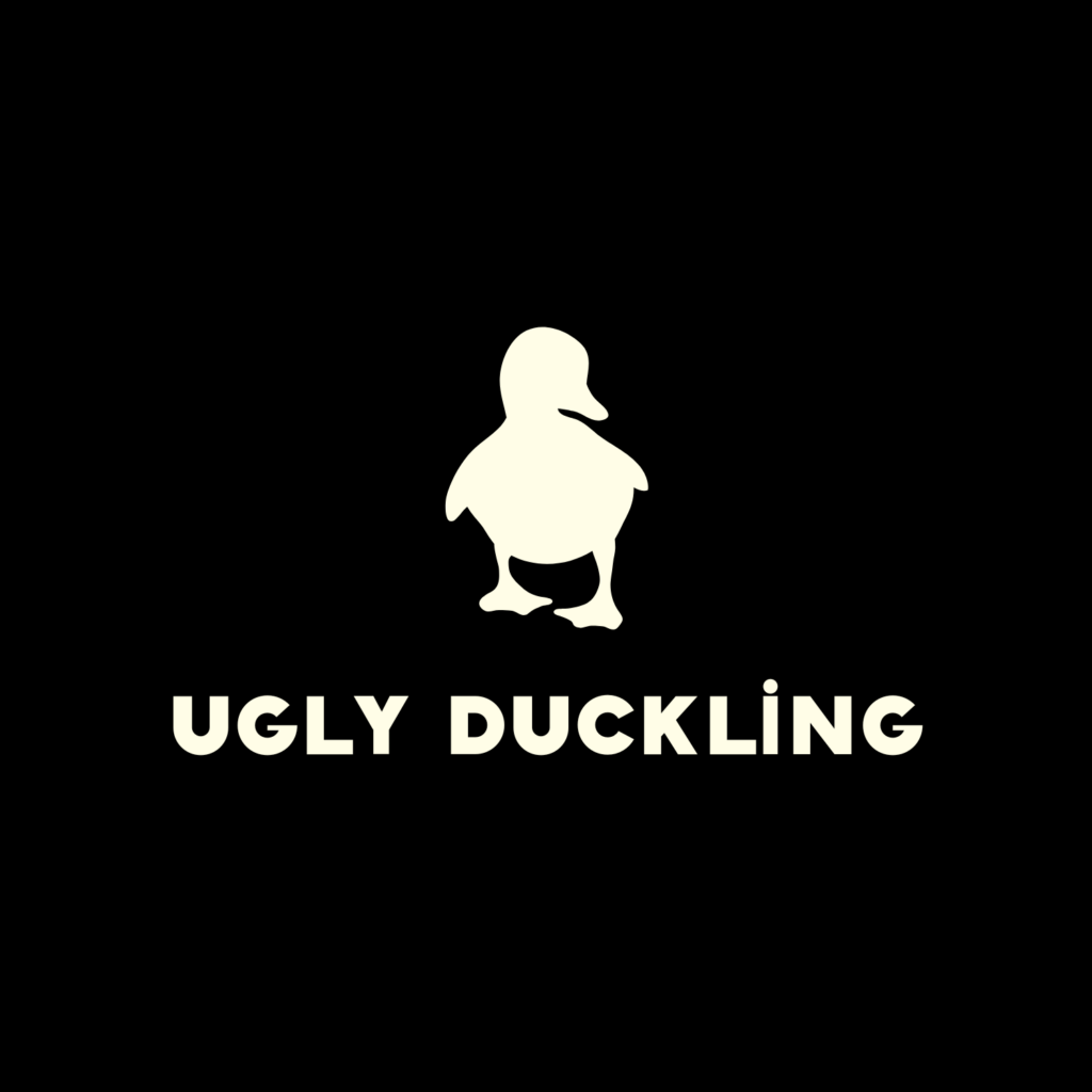 Ugly Duckling logo