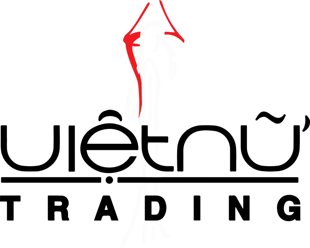 Viet Nu Trading logo