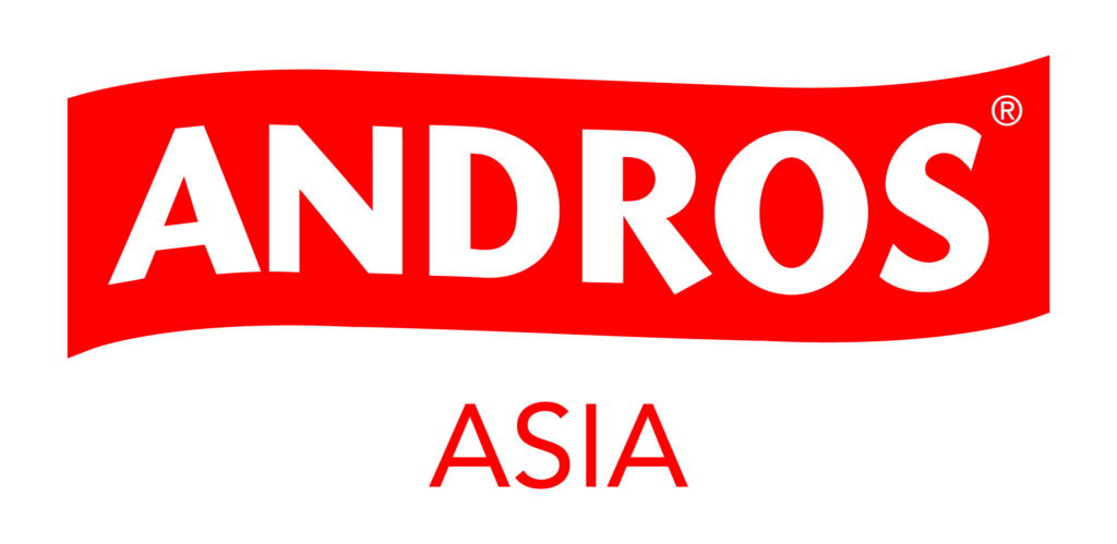 Andros Asia logo