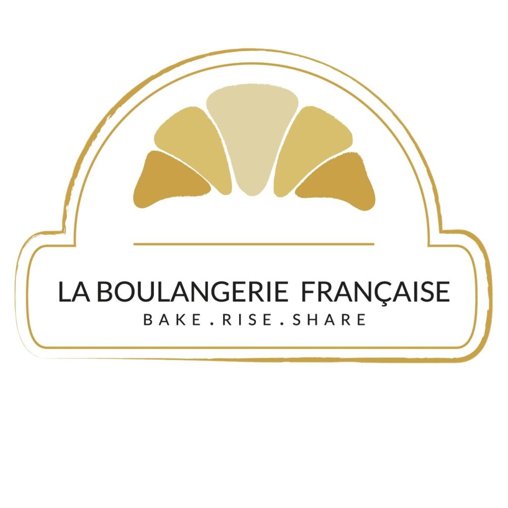 La Boulangerie Française logo