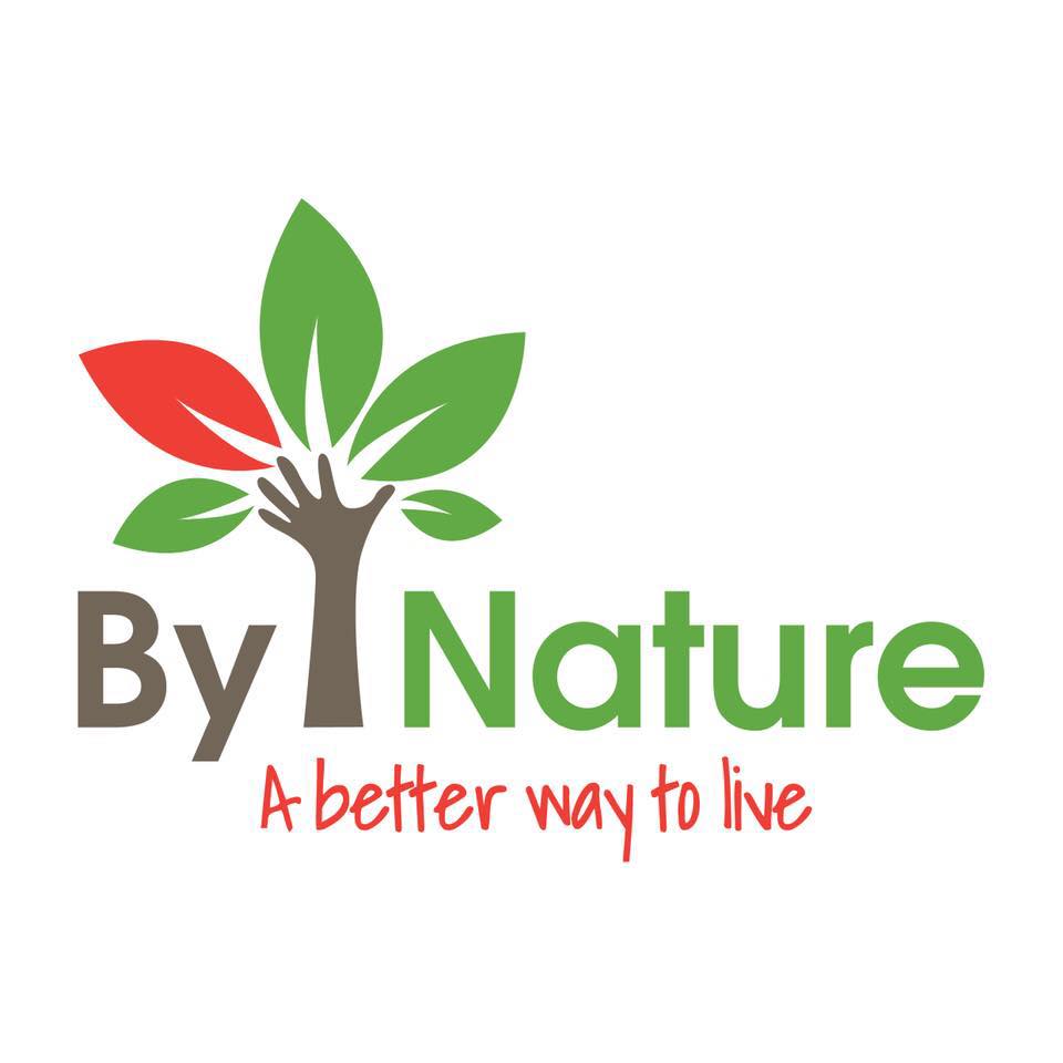 ByNature logo