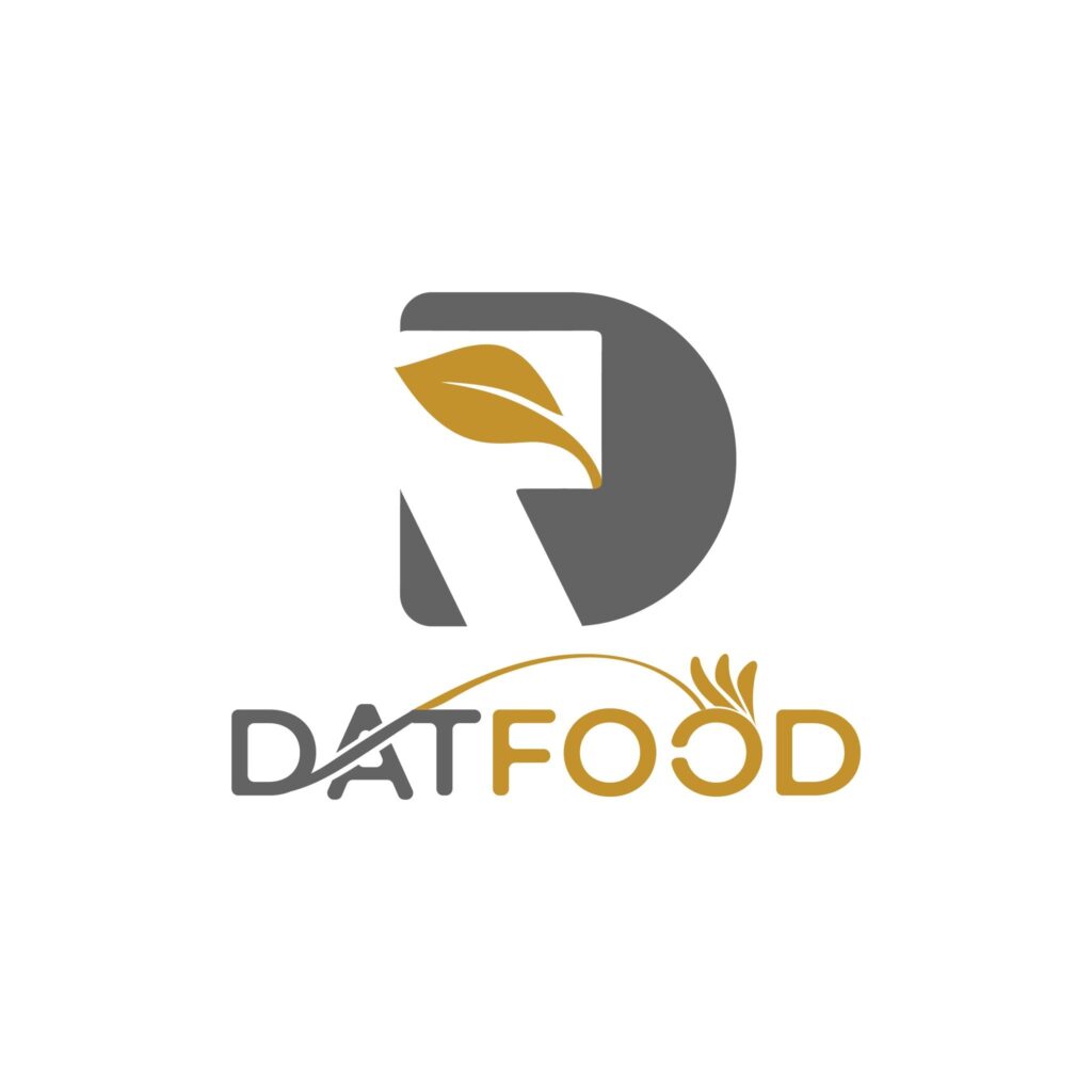 DatFood logo