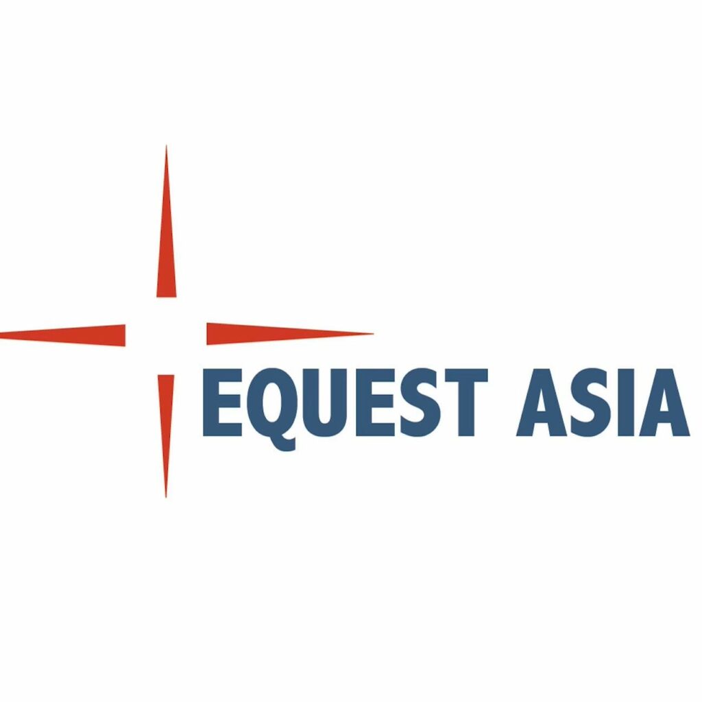 Equest Asia logo