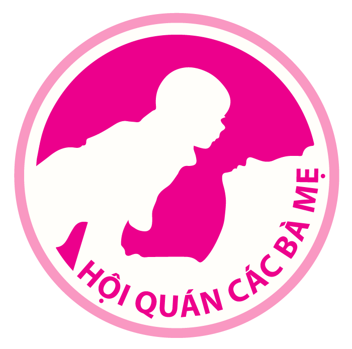 Hoi Quan Ba Me logo