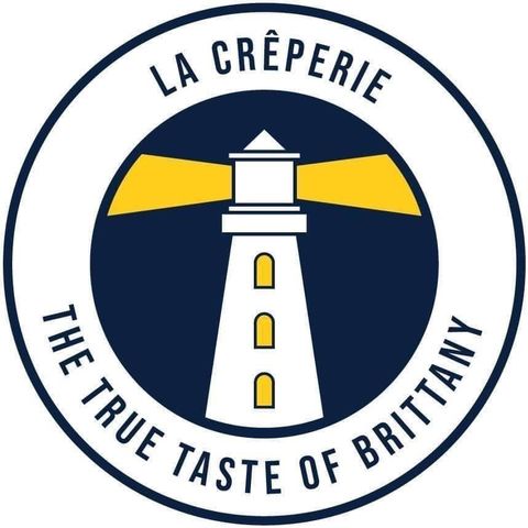 logo la creperie