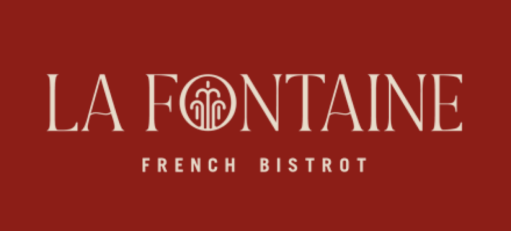 La Fontaine logo