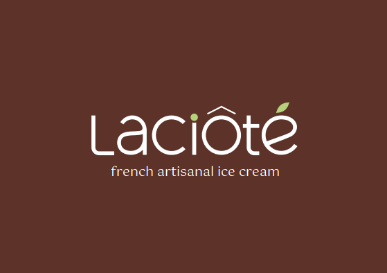 Lacioté logo