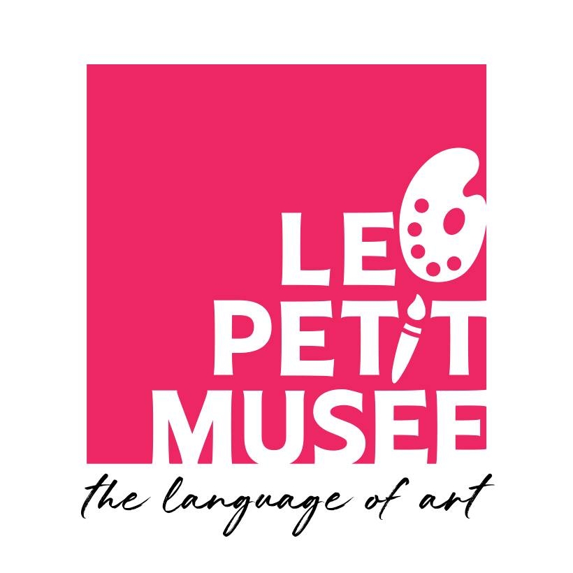 Le Petit Musée logo