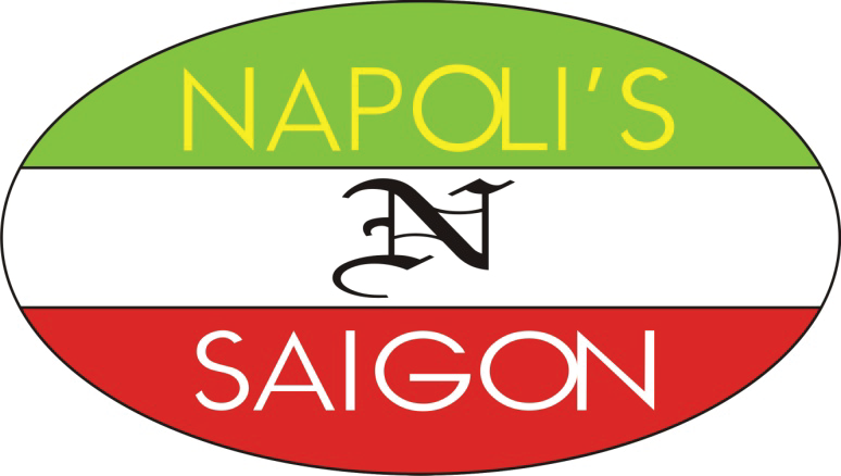 Napoli Saigon logo