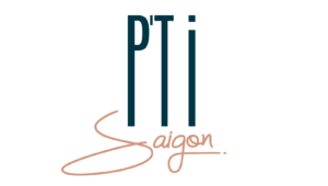 Pti Saigon logo