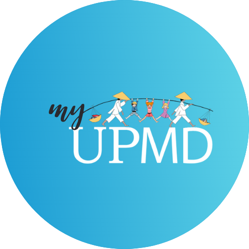 logo MyUPMD