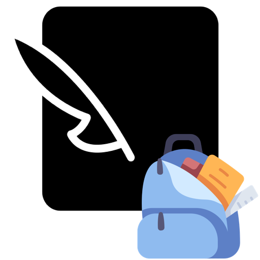 Image commande fourniture scolaire