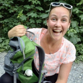 Virginie LESPRIT